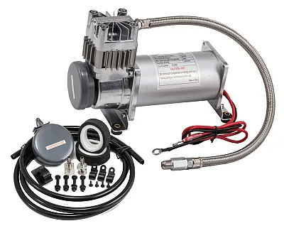 KLEINN AUTO 6350RC 150 Psi Compressor