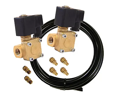 KLEINN AUTO 6885 230-Vx6003 Valve Upgrade