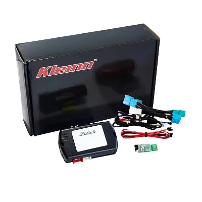 KLEINN AUTO RSGM7 Oe Key Start