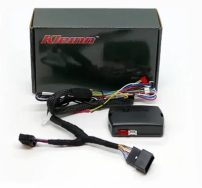 KLEINN AUTO RSJK R.Start Jeep Jk W/Keyless Ent 07-18