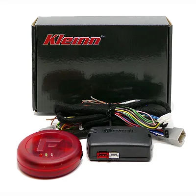 KLEINN AUTO RSJL2 Remote Start 2018-20 Jeep Jl/Jlu 2