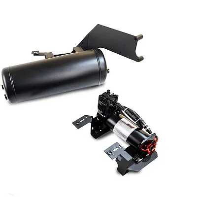 KLEINN AUTO TRX21OBA Ram 1500 Trx Onboard Air System