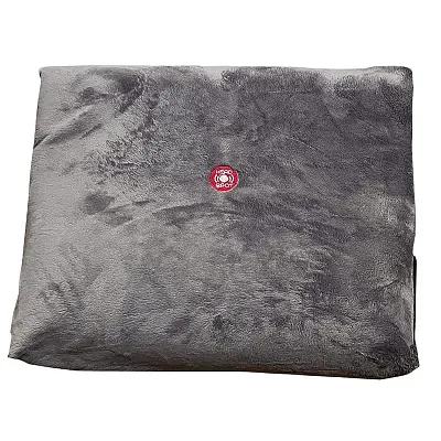 KARE Audio Head Spot Bluetooth Bone Conduction Pillow | Grey HSBT1-D
