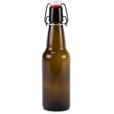 11oz Homebrew Grolsch Bottles KBOT-001