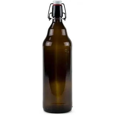 33.8oz Grolsch Bottles KBOT-003