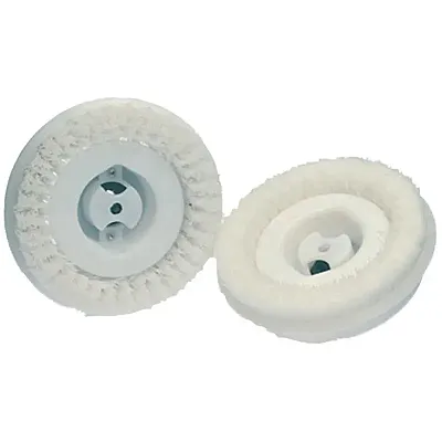 Koblenz 45-0136-7 6&quot; Koblenz And Regina Shampoo Brush