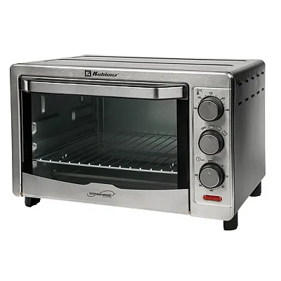 Koblenz Hkm-1500 C 24-Liter Kitchen Magic Collection Convection Oven