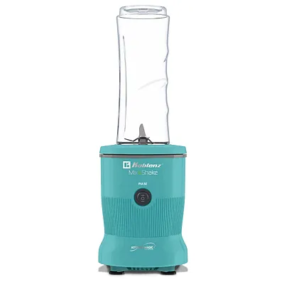 Koblenz Mskm-600 V 600-Watt 20.2-Oz. Personal Mix And Shake Blender (Turquoise)