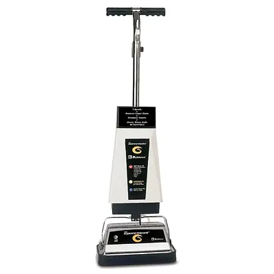 Koblenz P2600 The Cleaning Machine Carpet Floor Cleaner/Scrubber/Polisher/Buffer