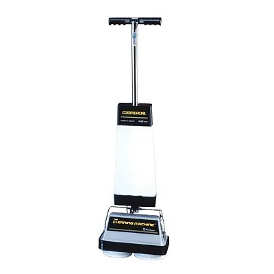 Koblenz P4000 The Cleaning Machine Shampoo Polisher, P-4000, Gray