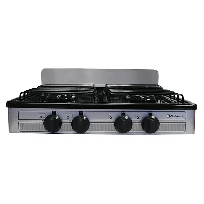 Koblenz Pfk-400S Lp Outdoor Stove (4 Burner)