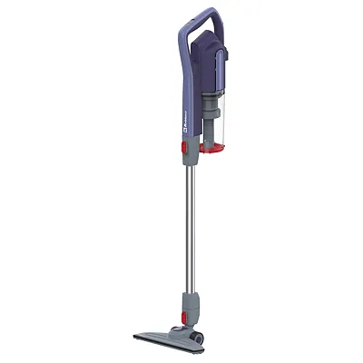 Koblenz Svk-165 Scorpio 3-In-1 Corded Cyclonic Vacuum, Purple/Gray, Svk-165