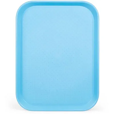 12x16 Cafeteria Tray, Blue KCAF-202