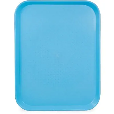 14x18 Cafeteria Tray, Blue KCAF-302
