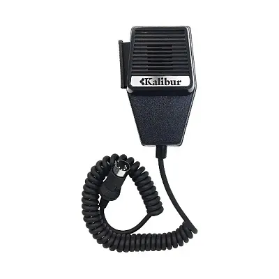 Kalibur Kcbmic5Dr Kalibur - Kcbmic5Dr 5 Pin Din Locking Microphone Wired For Rea