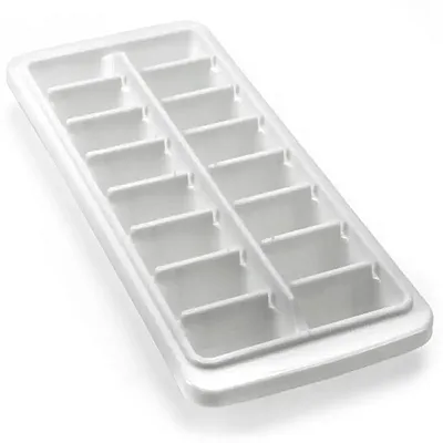 16 Slot Ice Cube Tray KCUB-301