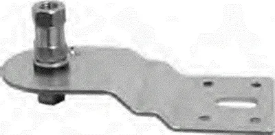 Ss Mount For 2004-2008 Dodge W/Stainless Stud Kd2