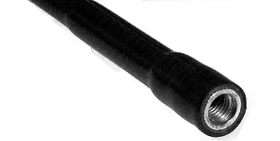Larsen Kd22Freqhq3 Larsen - 11-1/2&quot; Rubber Kul-Duckie Hq Frequen