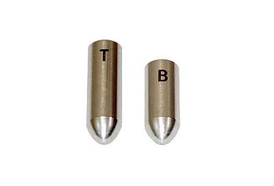 KENTROL 30717 Jl Door Pin Guides