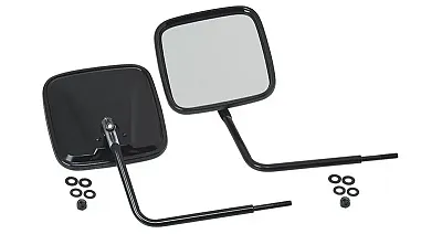 KENTROL 50443 Outback Mirrors (Pair)