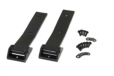 KENTROL 50578 Tailgate Hinge (Pair)