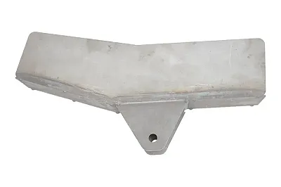 KENTROL RB1003L Frame Repair For Frame Shackle Moun