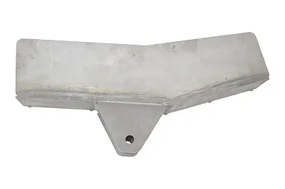 KENTROL RB1003R Frame Repair For Frame Shackle Moun