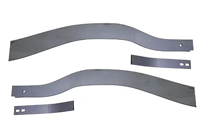 KENTROL RB1006 1976 - 1986 Jeep Cj 5 7 8 Rear Fr