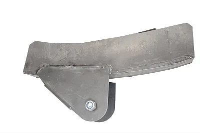 KENTROL RB4011L Frame Repair For Control Arm Mount