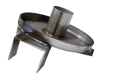 KENTROL RB4013R Tj Rear Upper Coil Spring Mount Rig