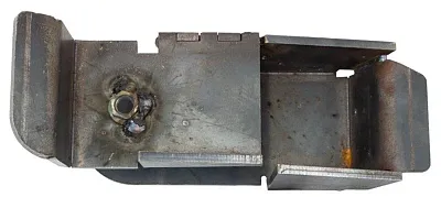 KENTROL RB4021R Frame Repair For Control Arm Bracke