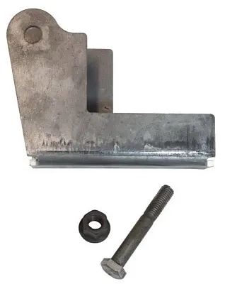 KENTROL RB4023 Frame Repair For Track Bar Bracket