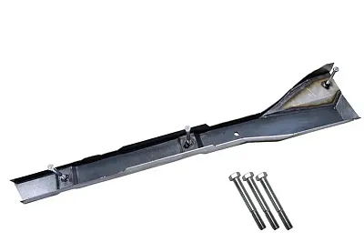 KENTROL RB4067R Tj Full-Length Torque Box - Driver