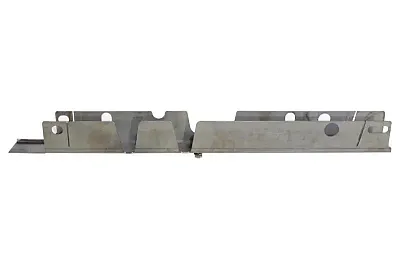 KENTROL RB5054L 4-Door Jk Center Section - Driver