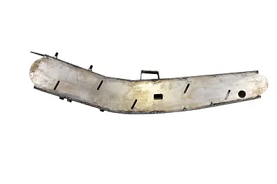 KENTROL RB7108R Over-Axle Frame Section Passenger