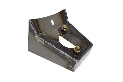 KENTROL RB7138L Front Body Mount Left Side