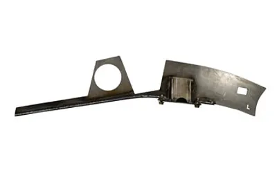 KENTROL RB8420L Over Axle Frame Section Left Side
