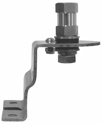 Fender Mount For Chevy Trucks Avalanche 2010-Up Kgm3-L