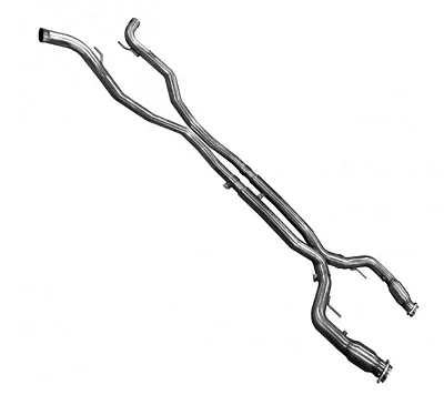 KOOKS 25103301 3' X Oem Stainless Steel Green Catt