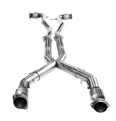 KOOKS 25203301 3' X Oem Stainless Steel Green Catt