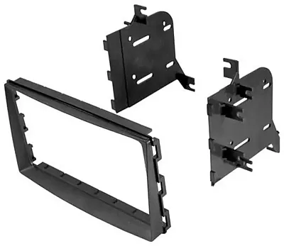 Installation Kit &#039;04-&#039;14 Kia And 2007 Hyundai Entourage