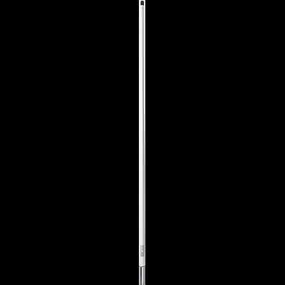 KJM A431AIS Ais Antenna 4&#039; 3Db White