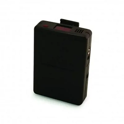 KA1000 BODY WORN TACTILE PAGER