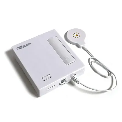 Krown Lookout Telephone Sound Sensor Kns360Ss