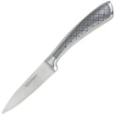 Tizona 4&quot; Paring Knife KNIF-001
