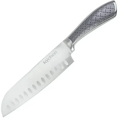 Tizona 7&quot; Santoku Knife KNIF-003