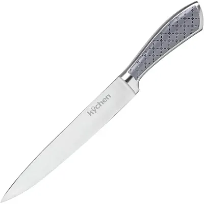 Tizona 8&quot; Carving Knife KNIF-006