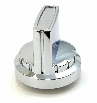 Kalibur Kno4 Channel Knob For Galaxy 10 Meter Radios