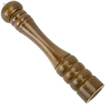 Wooden Pepper Mill, 12.5-inch KPEP-002