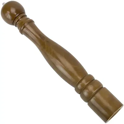 Wooden Pepper Mill, 16.5-inch KPEP-003